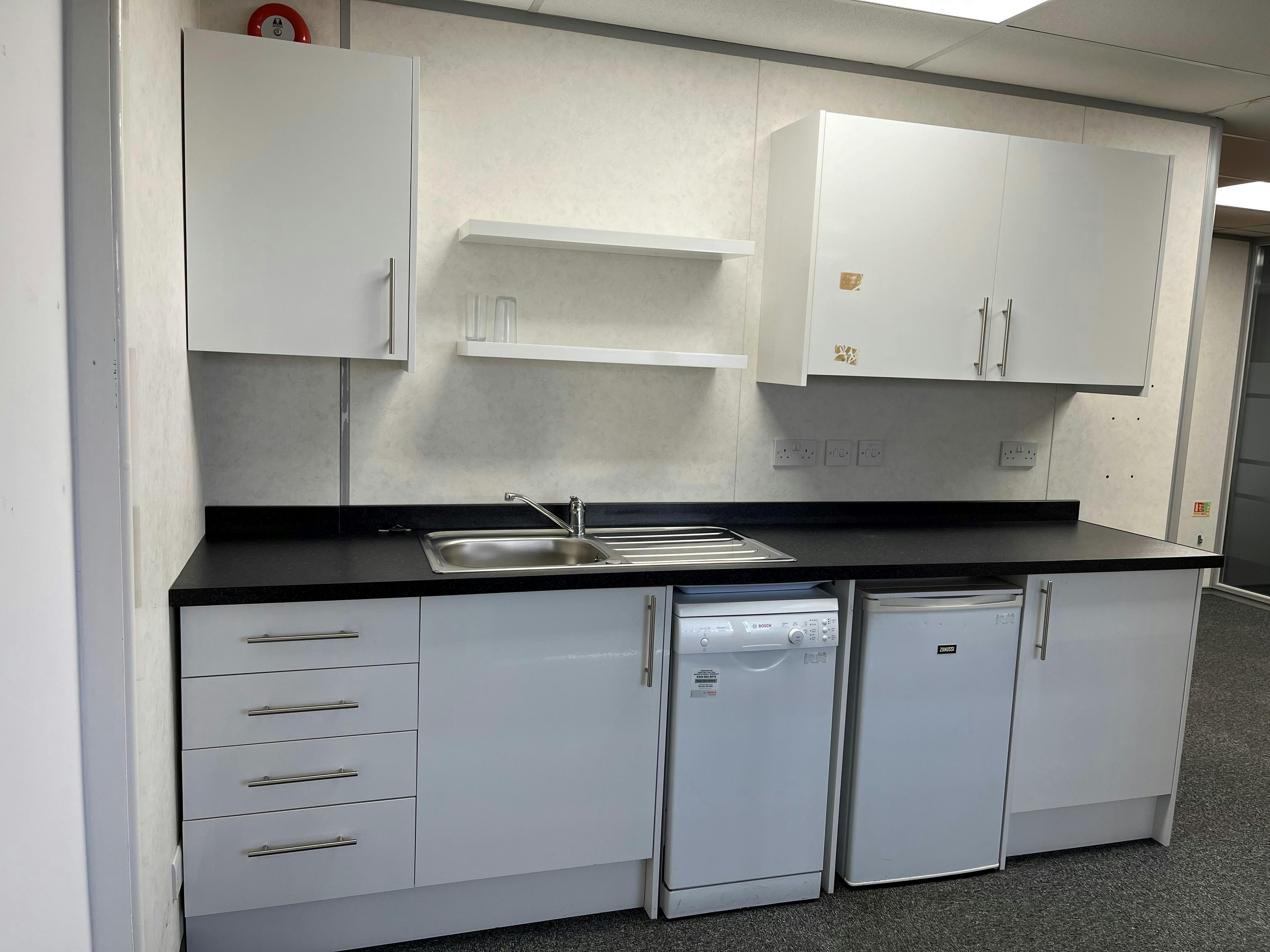 12 Villiers House, Lansdowne Court, Bumpers Farm,, Chippenham, Office, To Let or For Sale